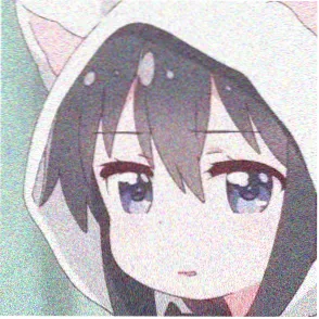 读者阿柚不熬夜头像